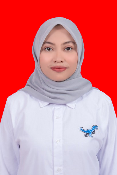 Foto ELSA SUSANDI PUTRI, S.Pd
