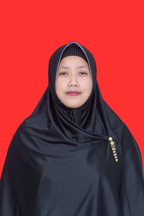 Foto EVILIANA RAMDANI, S.Pd