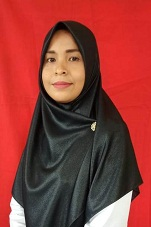 FARAH DIBA, S.Pd.I, Gr