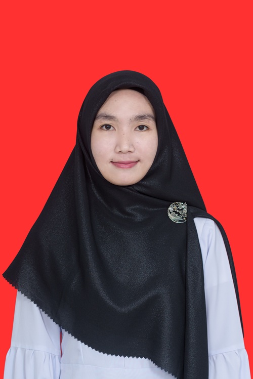 FENTI PARALITA, S.Pd