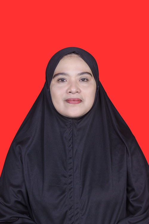 IRA SURYANTI, S.Pd. Gr