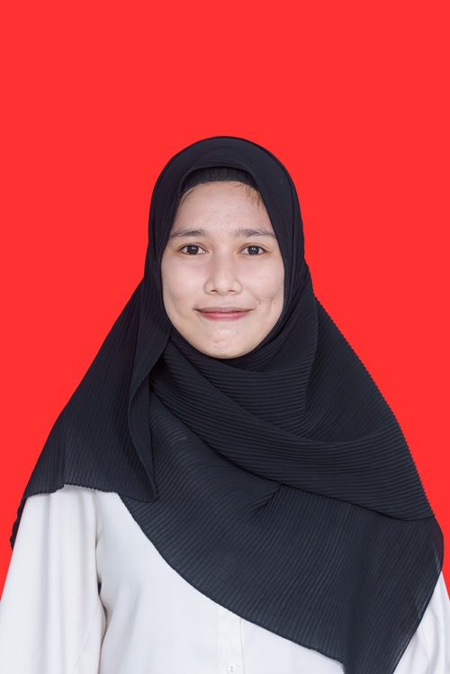 LINGGA PERMATA SARI, S.Si