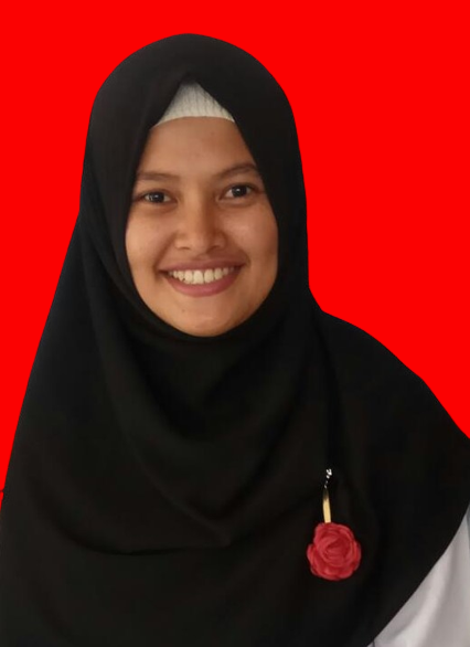 Foto MARIFATUL FAUZIAH, S.Pd