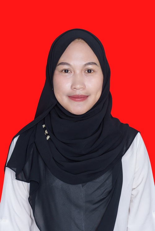 PASLINAWATI, S.Pd