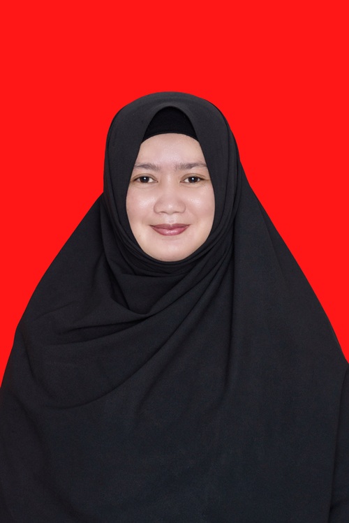 RENAWATI, S.Pd.,M.Pd