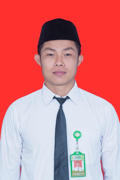 RENDI RANSYAH S.Pd, 