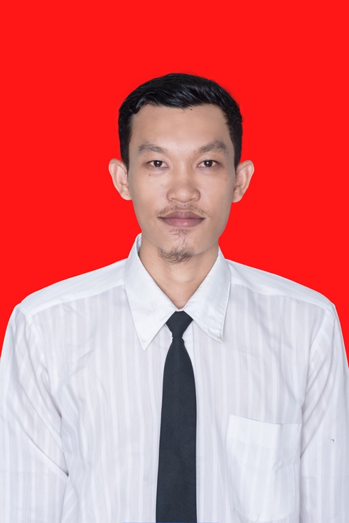 Foto M. TOHA SERPIKA S.Pd