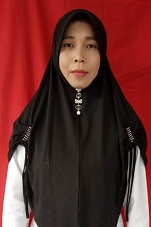 SYAHRAINI, S.Pd.I. Gr