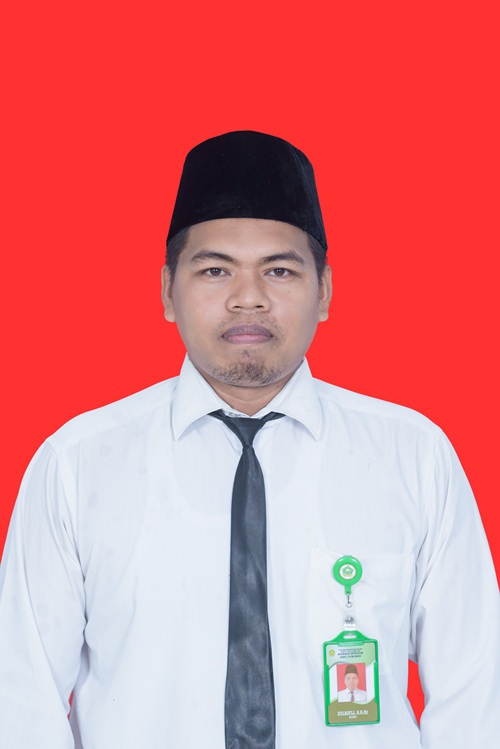 ZULKIFLI, S.E.Sy