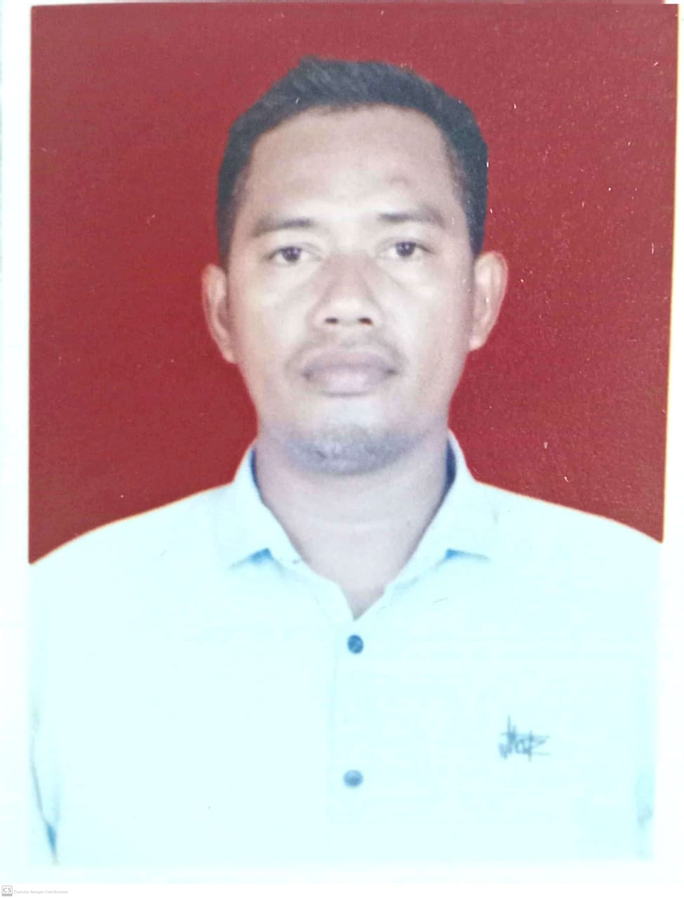 Foto ISWANDI S.Pd.I, 