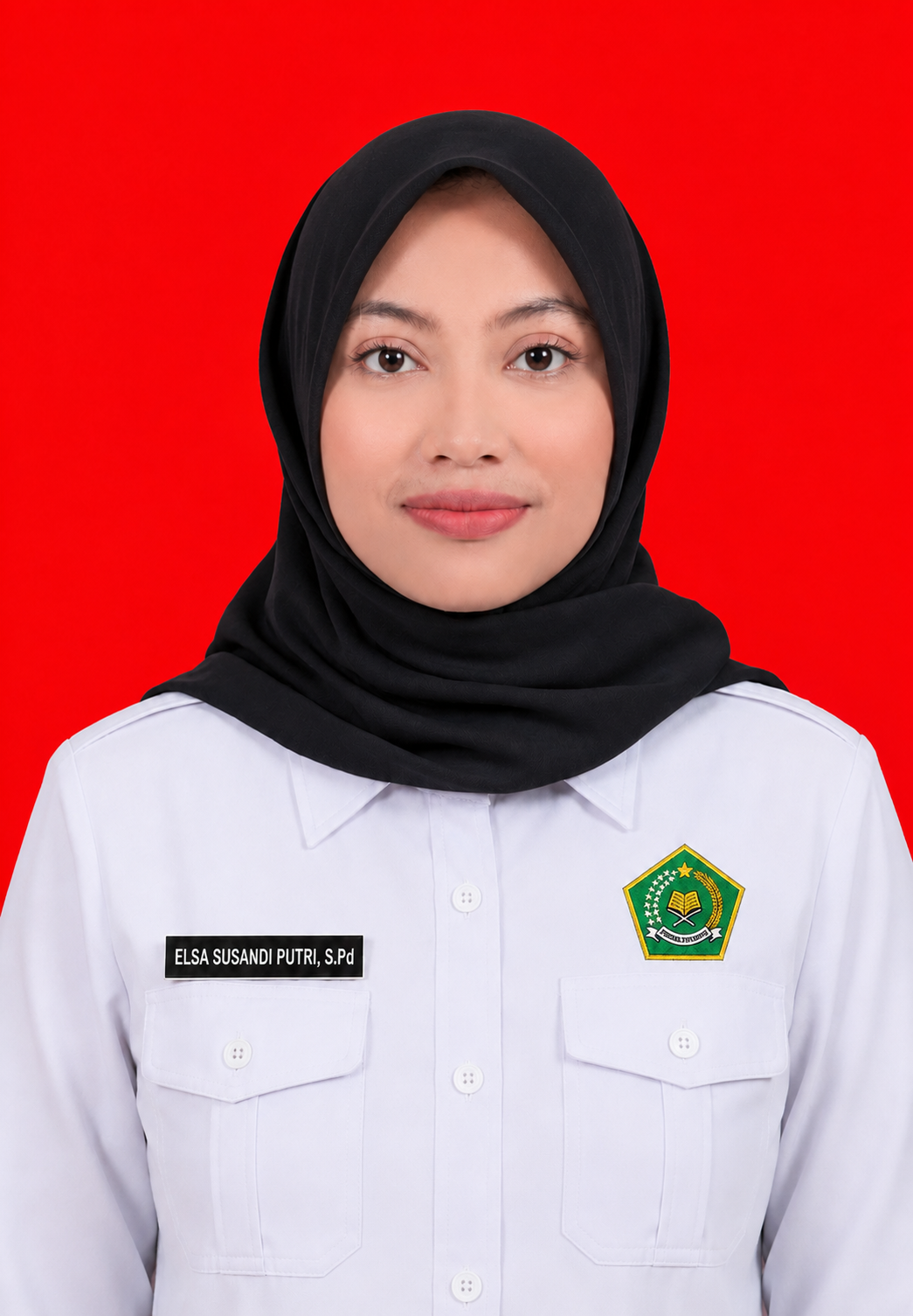 Foto ELSA SUSANDI PUTRI, S.Pd