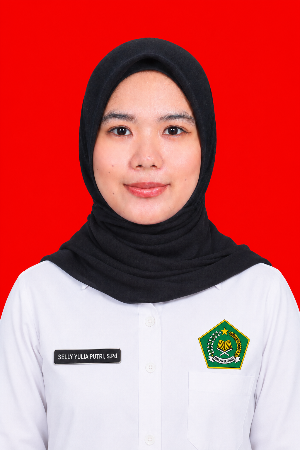 SELLY YULIA PUTRI, S.Pd