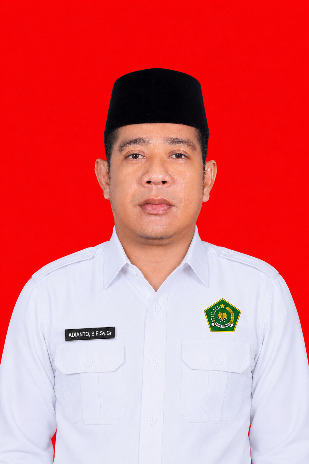 ADIANTO S.E.Sy