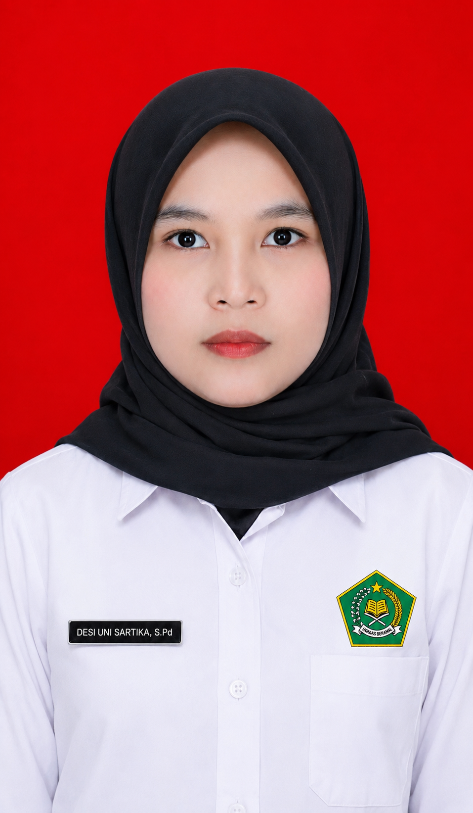 DESI UNI SARTIKA, S.Pd