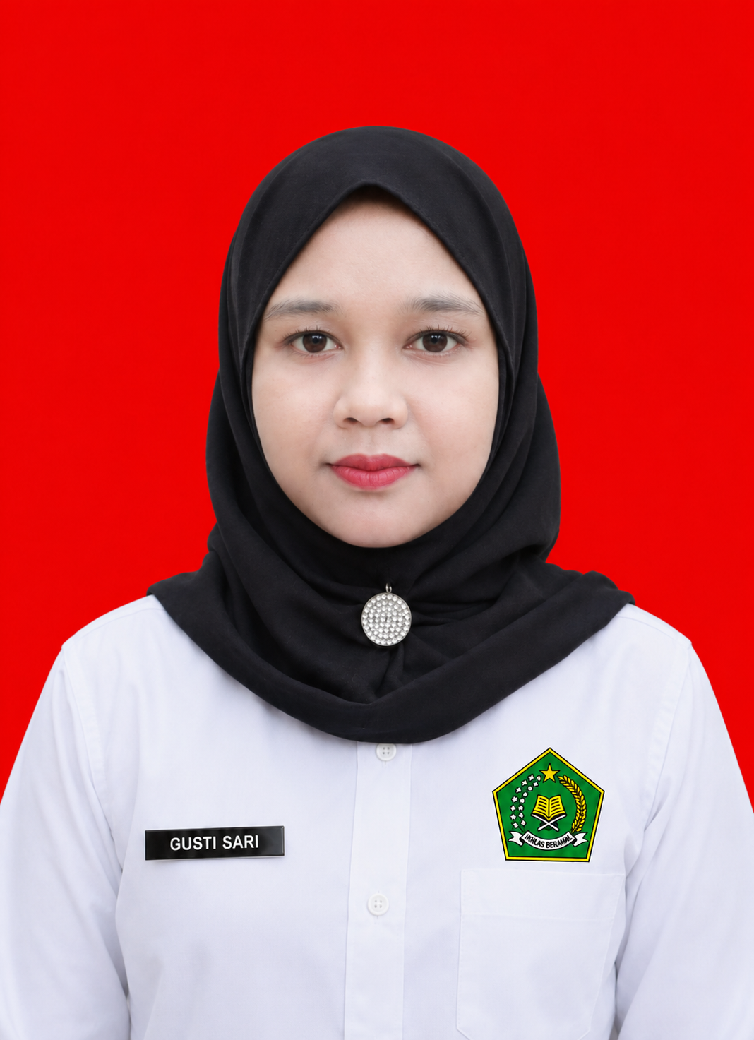 Foto GUSTI SARI
