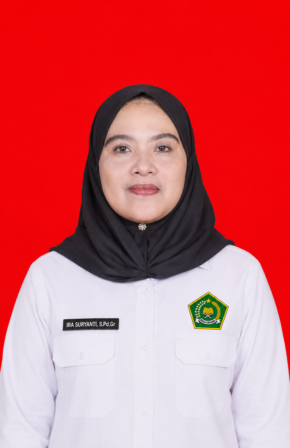 IRA SURYANTI, S.Pd. Gr
