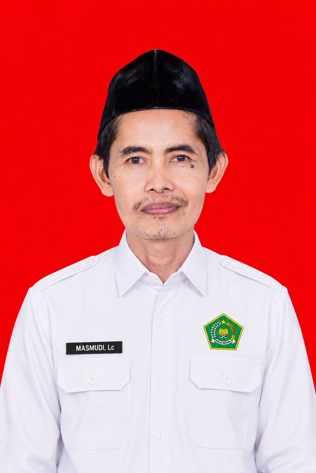 Foto MASMUDI, LC