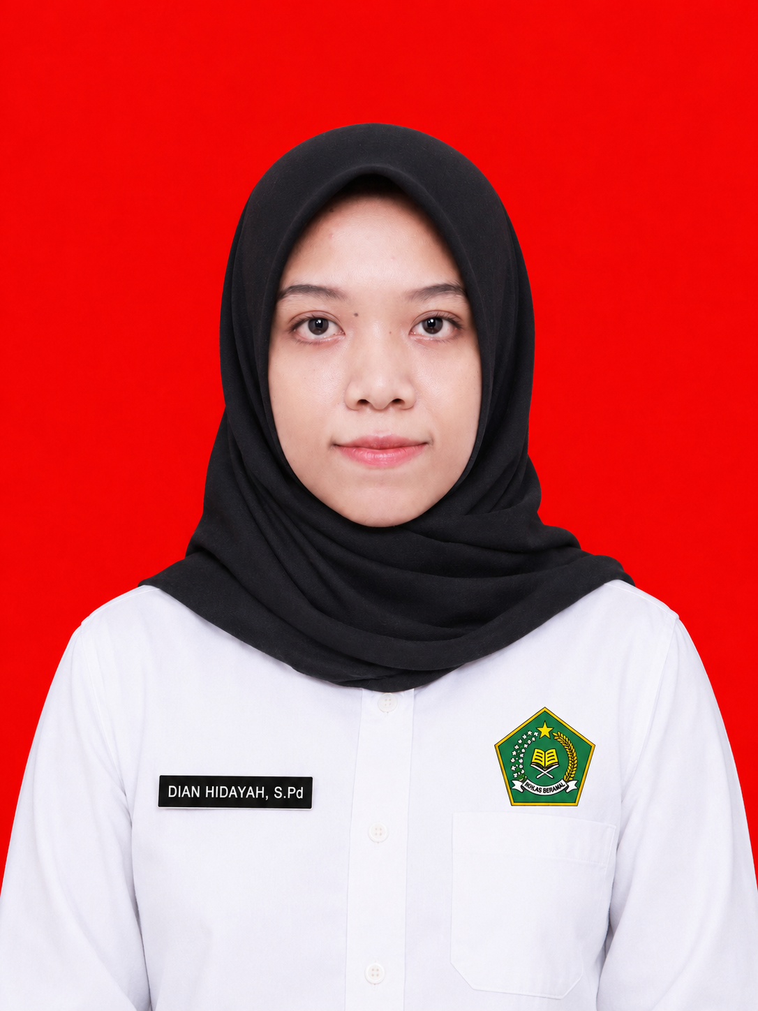 DIAN HIDAYAH, S.Pd