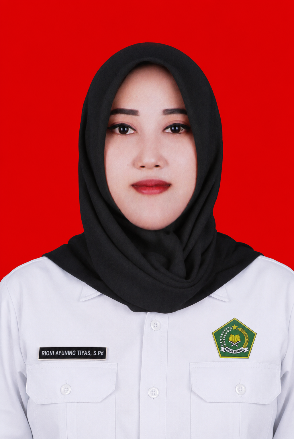 RIONI AYUNING TIYAS, S.Pd