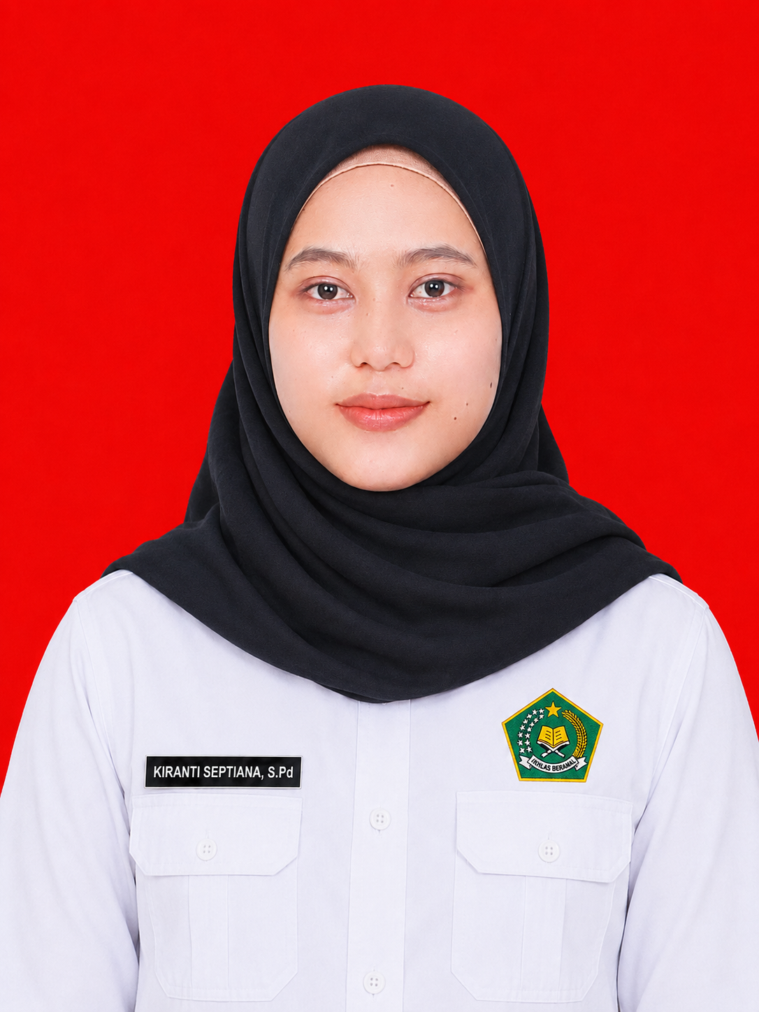 KIRANTI SEPTIANA, S,Pd