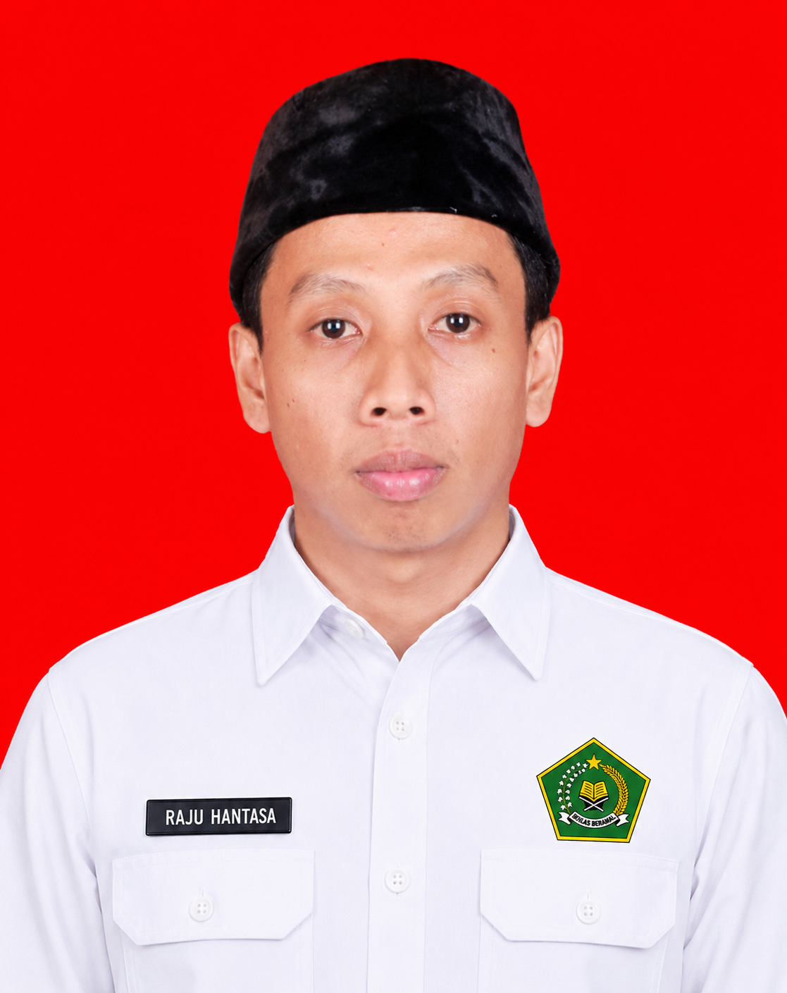 Foto RAJU HANTASA