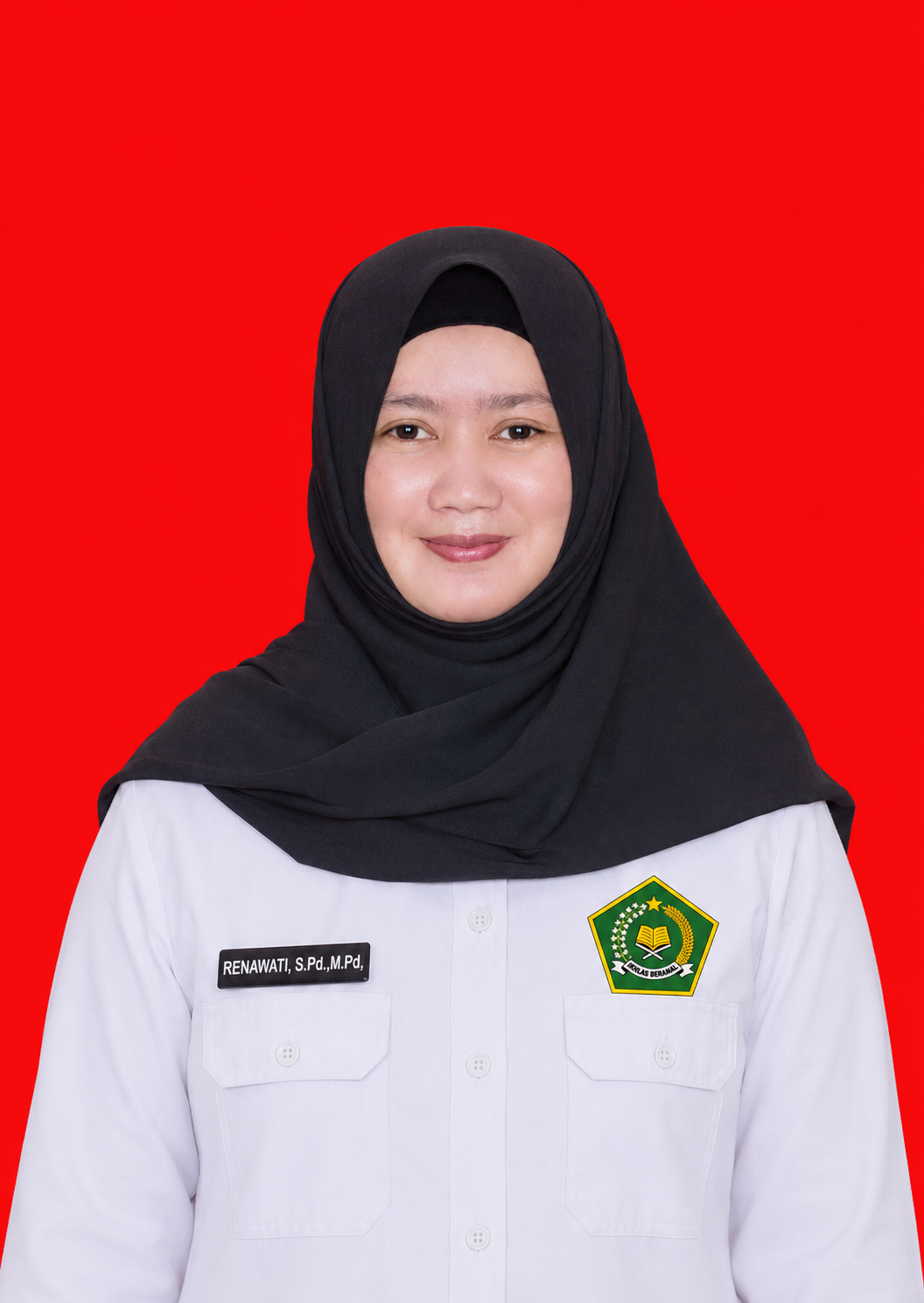 RENAWATI, S.Pd