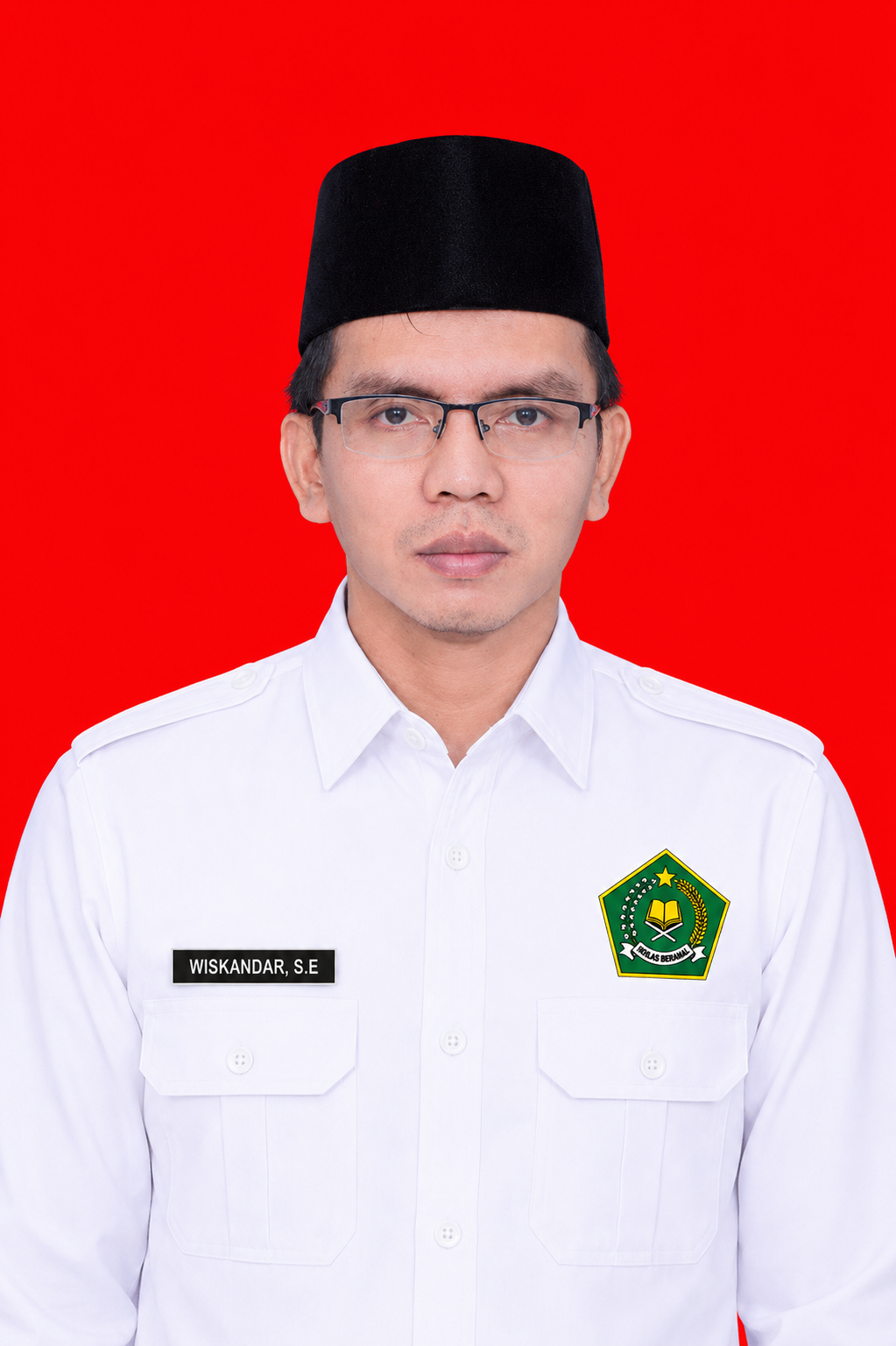 WISKANDAR S.E, 