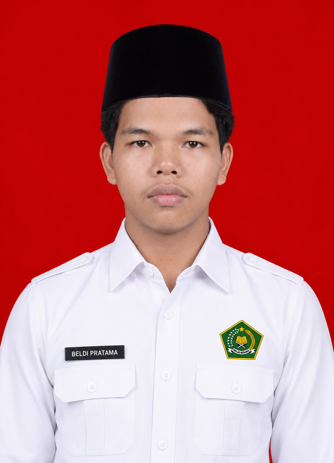 Foto BELDI PRATAMA